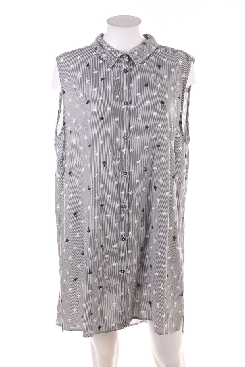 GINA BENOTTI - Blusenkleid - XL