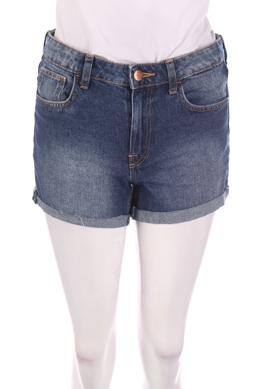 H&M - Jeans-Shorts - S