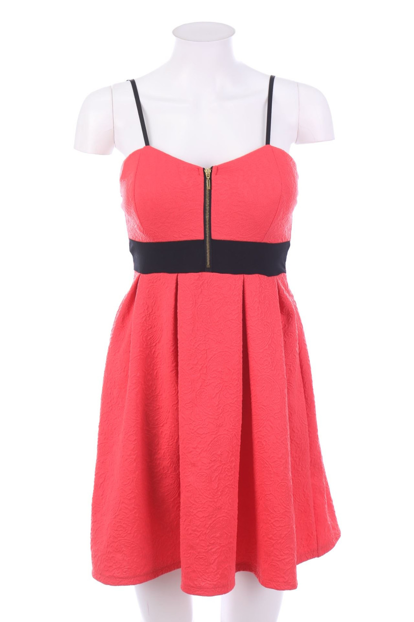 TOUT FEU TOUT FEMME - Minikleid - M