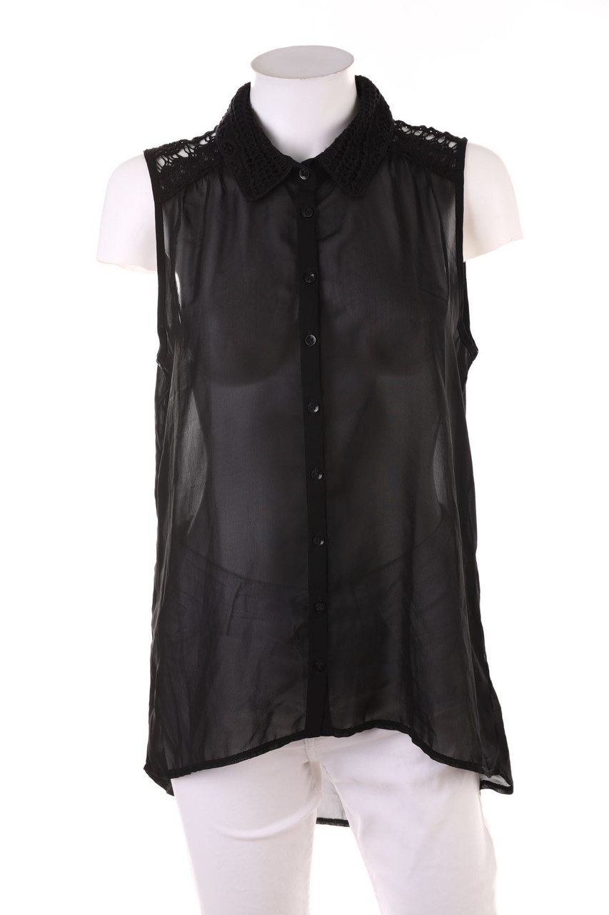 AMISU - Blusentop - M