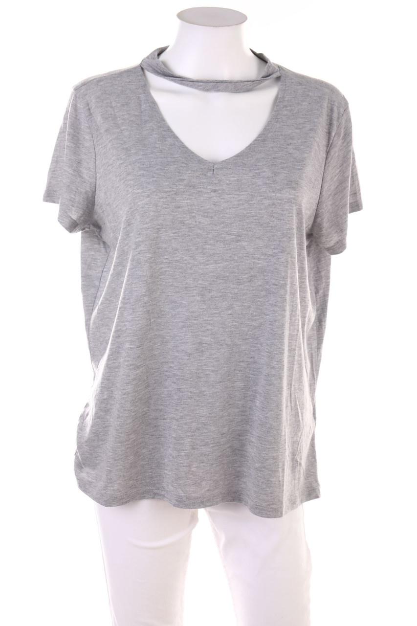 LC WAIKIKI CASUAL - Kurzarm-Shirt - 2XL