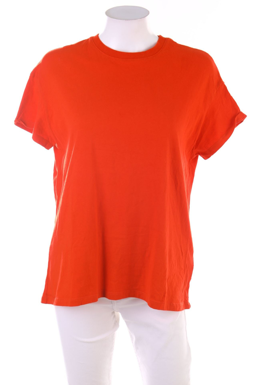 Jennyfer - Kurzarm-Shirt - XXS