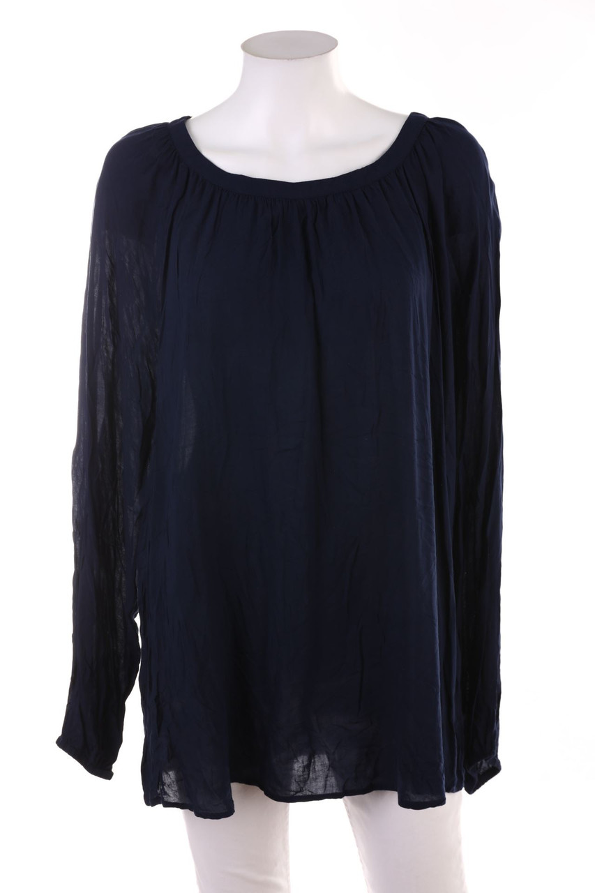 MORE & MORE - Bluse - 2XL