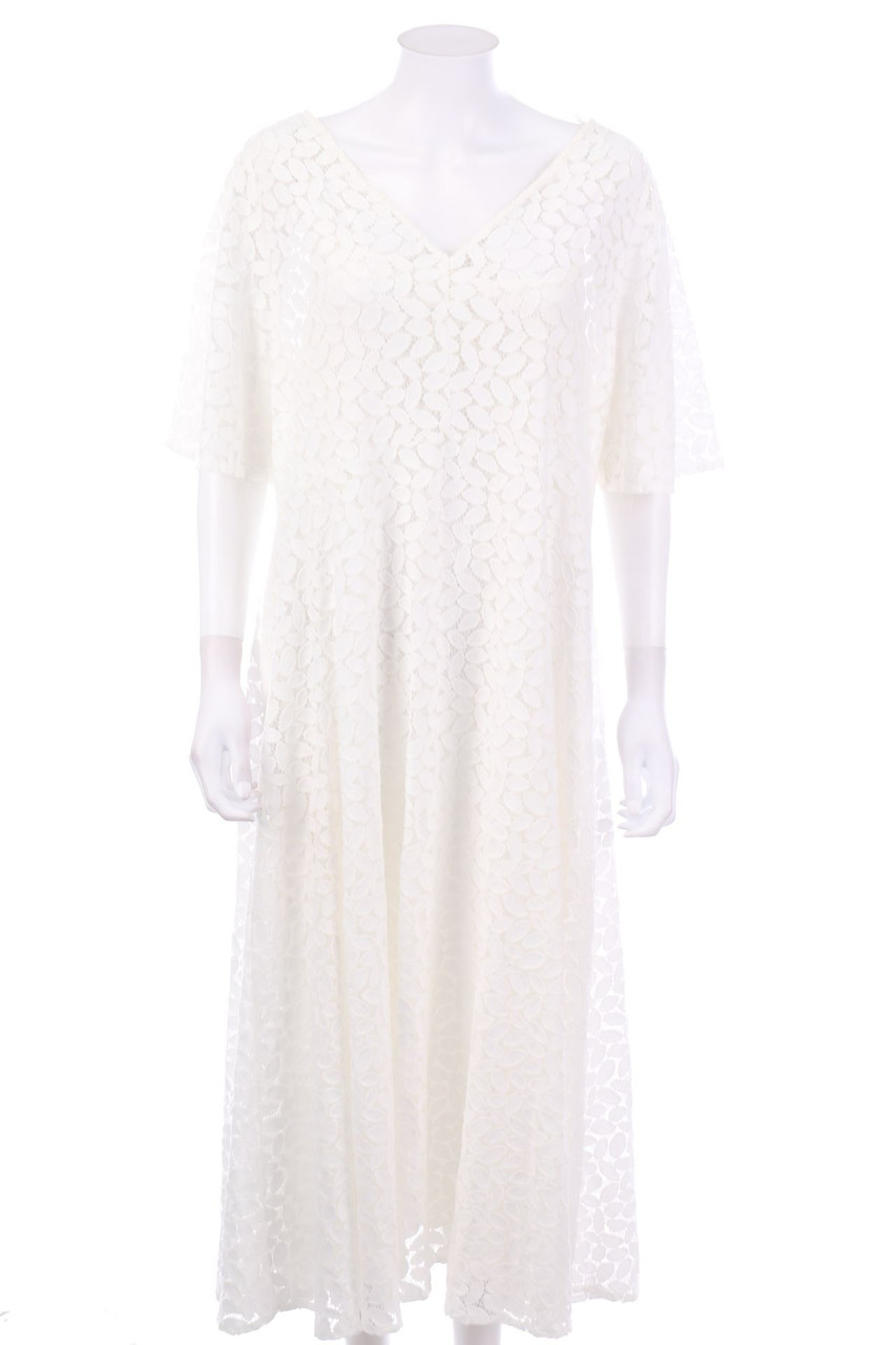 s.Oliver - Midikleid - 48