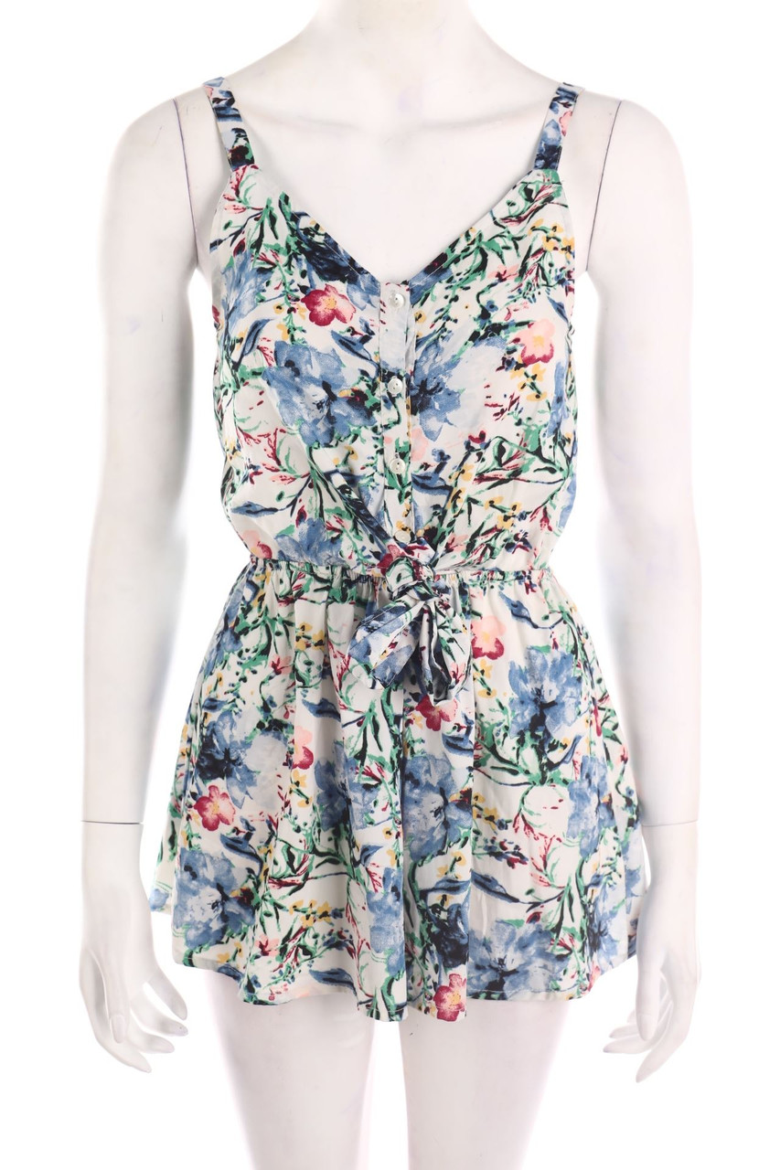 PRIMARK - Playsuit - S