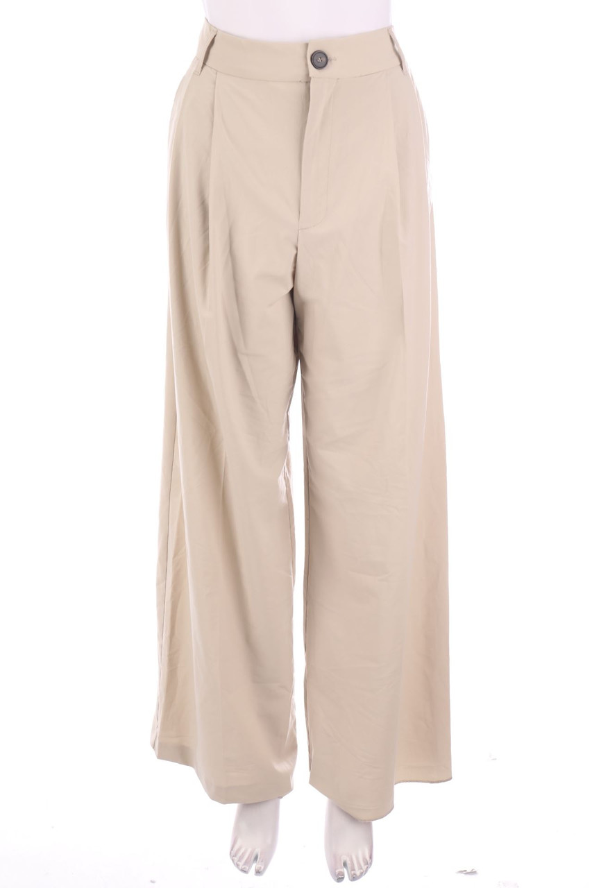 ZARA - Palazzo-Hose - S