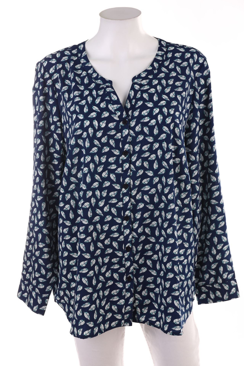 Ohne Label - Bluse - L