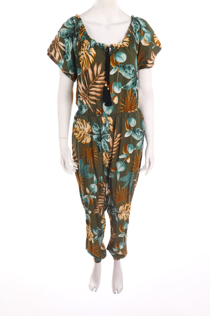 Chicorée - Jumpsuit - XL