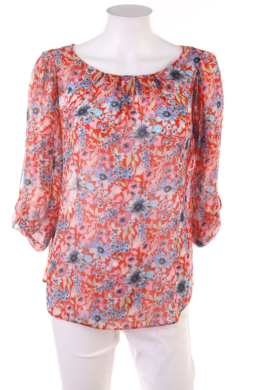 wallis - Bluse mit 3/4-Ärmel - M