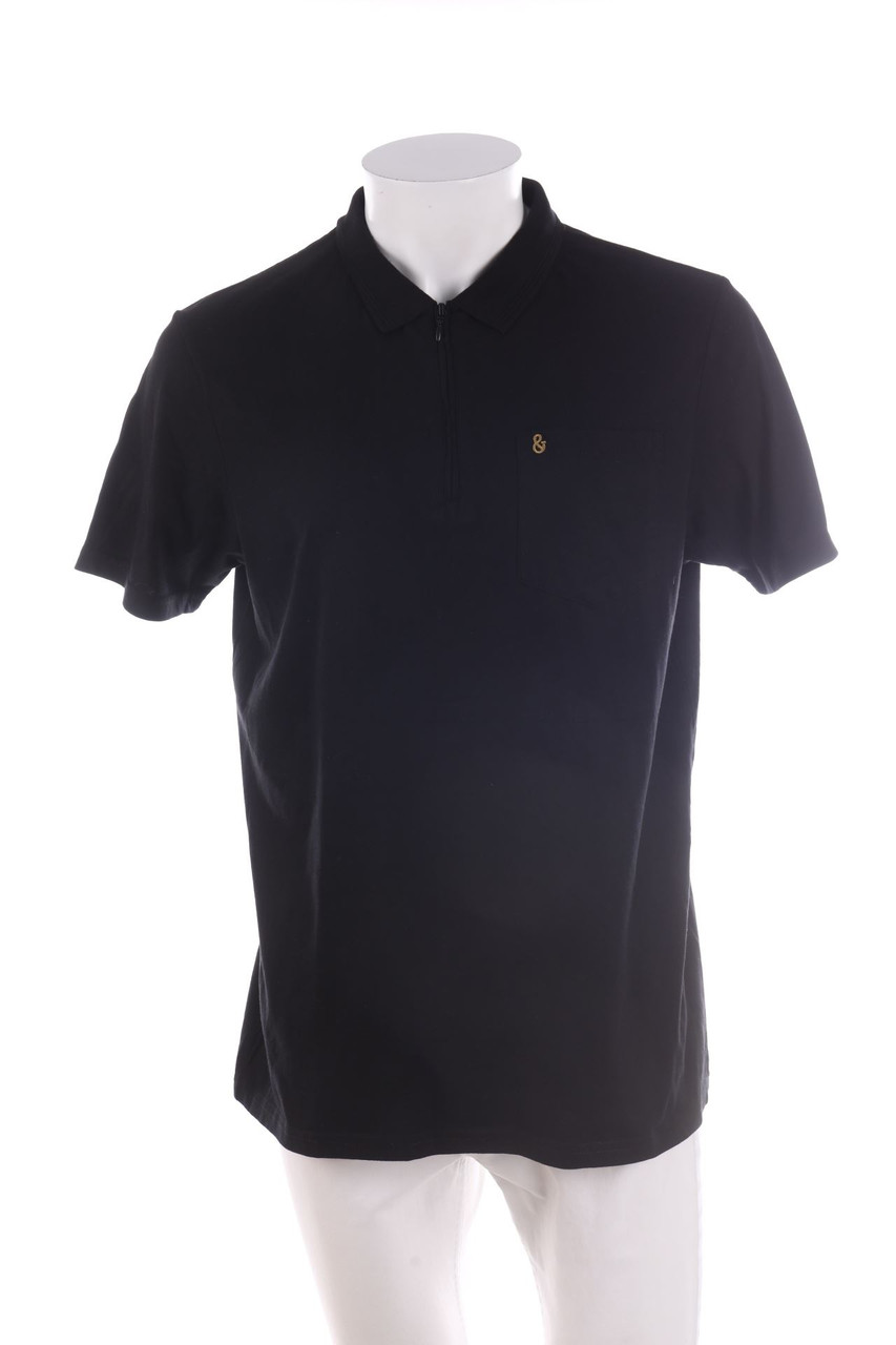 HENSON&HENSON - Poloshirt - M