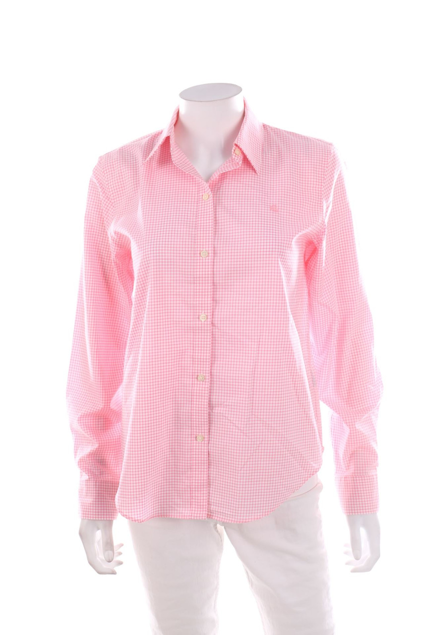 LAUREN RALPH LAUREN - Hemd-Bluse - S