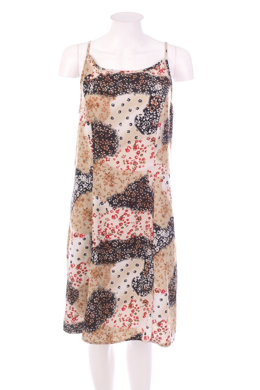 BASIC CONCEPT - Kleid - XL