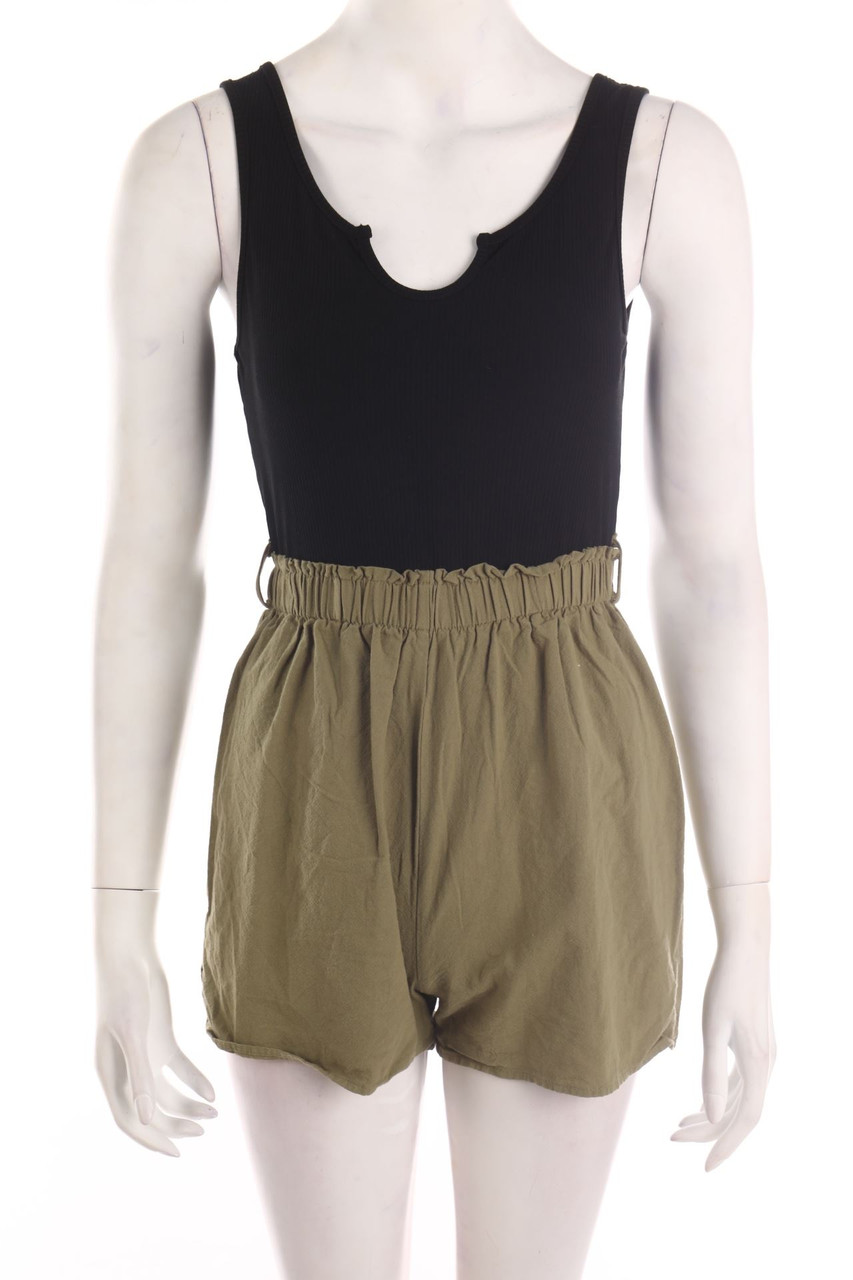 SECONDHAND - Playsuit - S