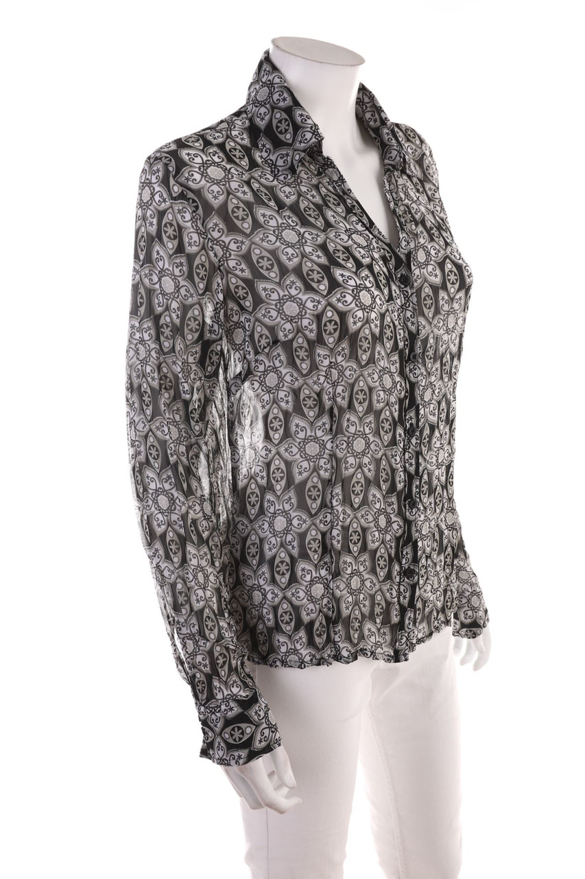 s.Oliver - Bluse - M