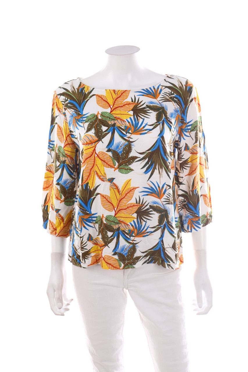 s.Oliver - Bluse - M