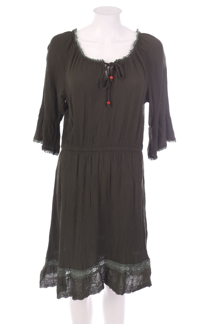 John Baner - Kleid - XL