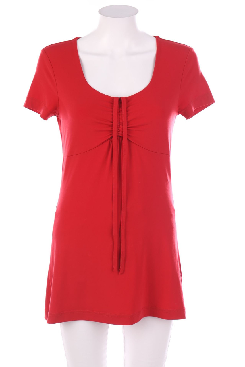 TAIFUN - Kurzarm-Shirt - XS