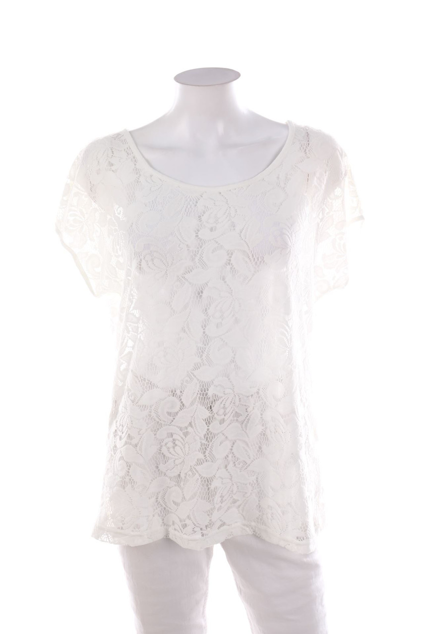 s.Oliver - Kurzarm-Shirt - M