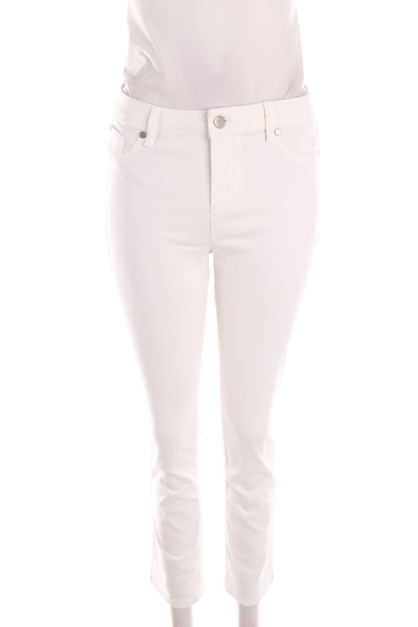 LASCANA - Skinny-Jeans - M