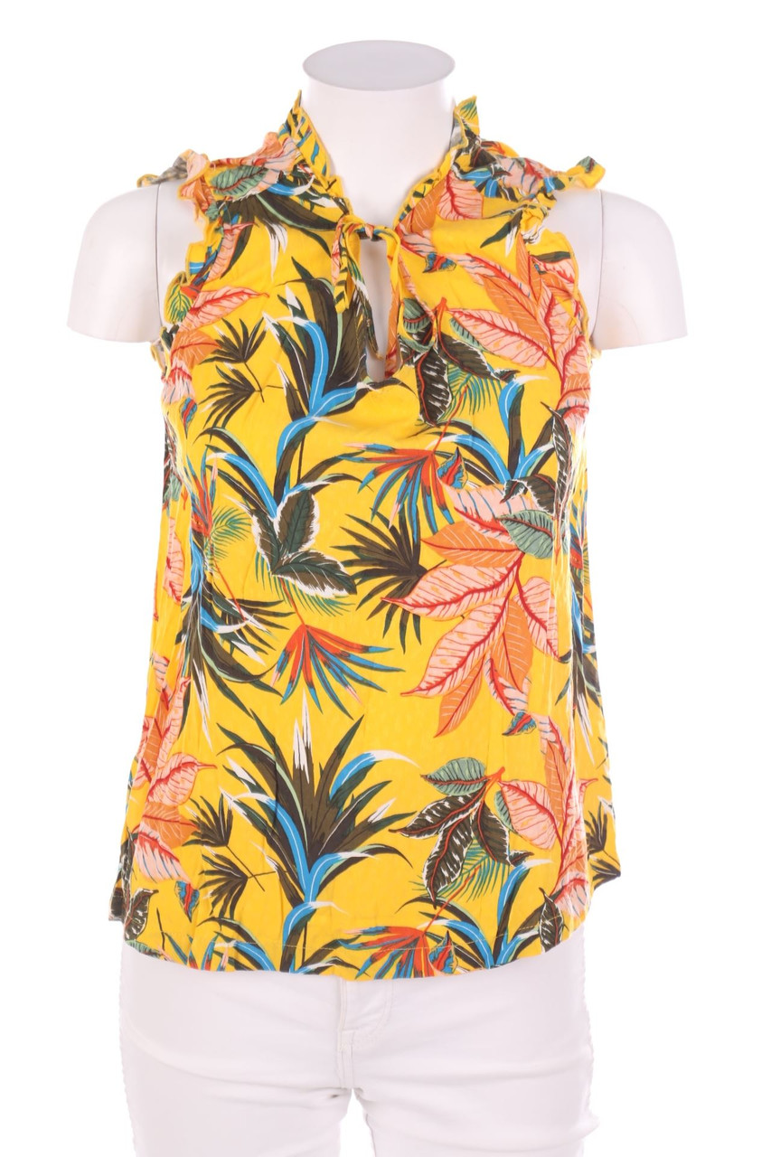 s.Oliver - Blusentop - XS