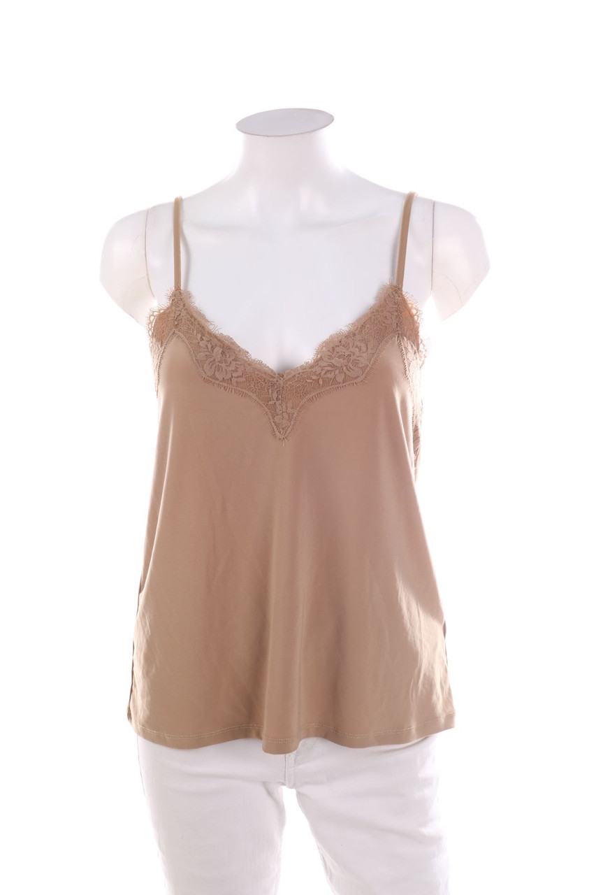 Ohne Label - Top - XS