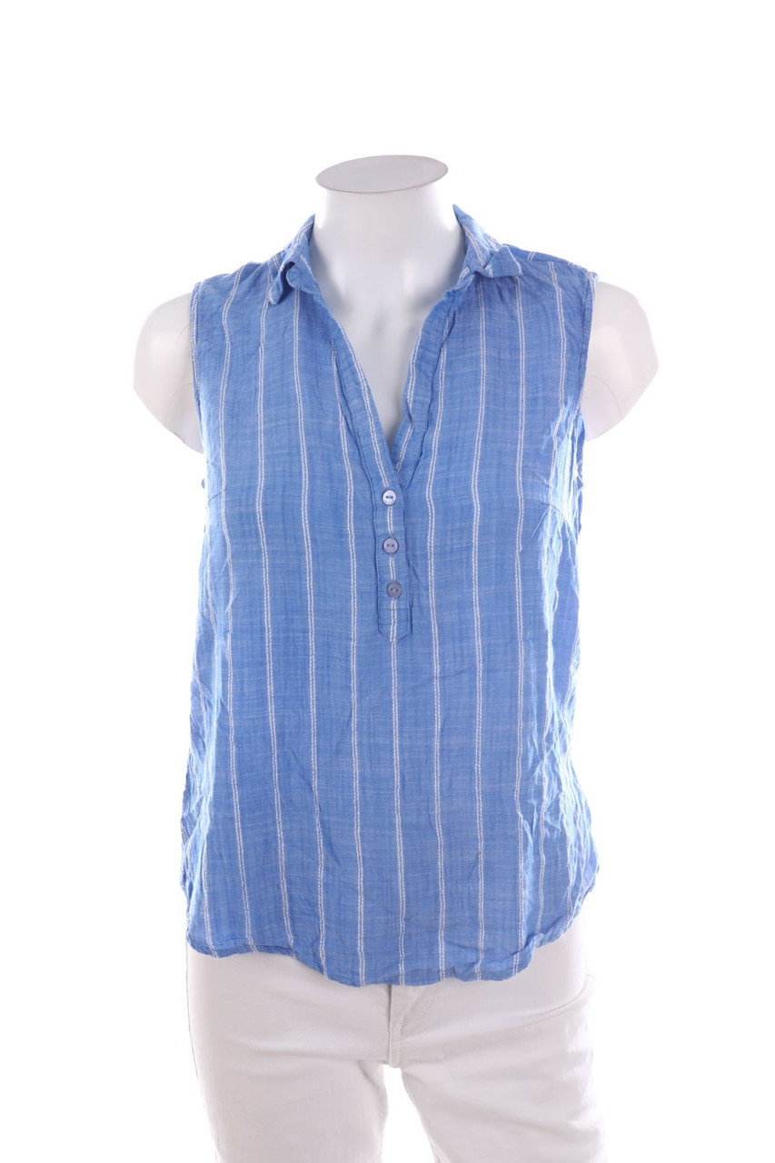 TOM TAILOR - Blusentop - S