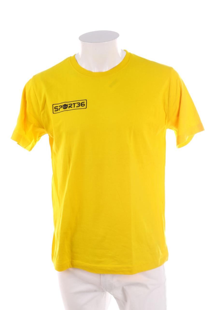 Ohne Label - T-Shirt - M