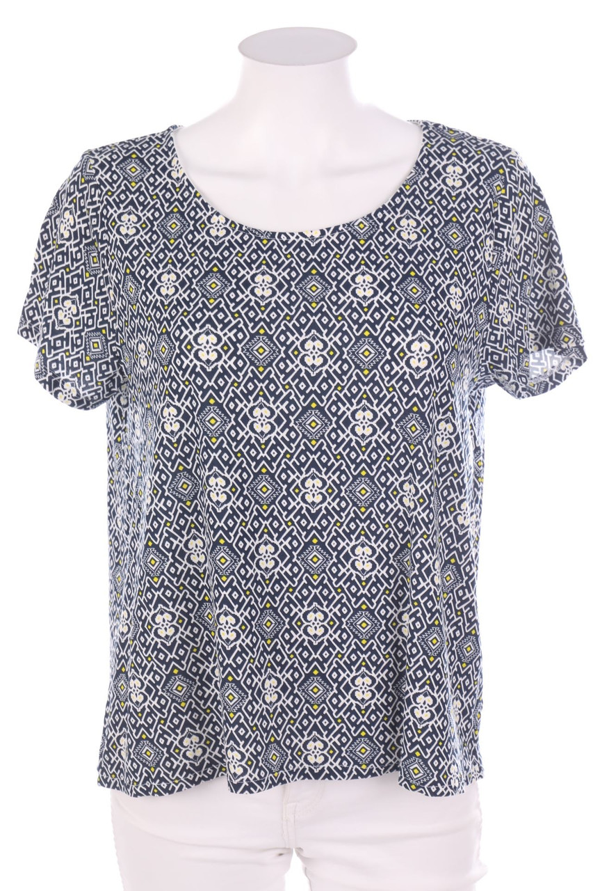 GINA - Kurzarm-Shirt - L