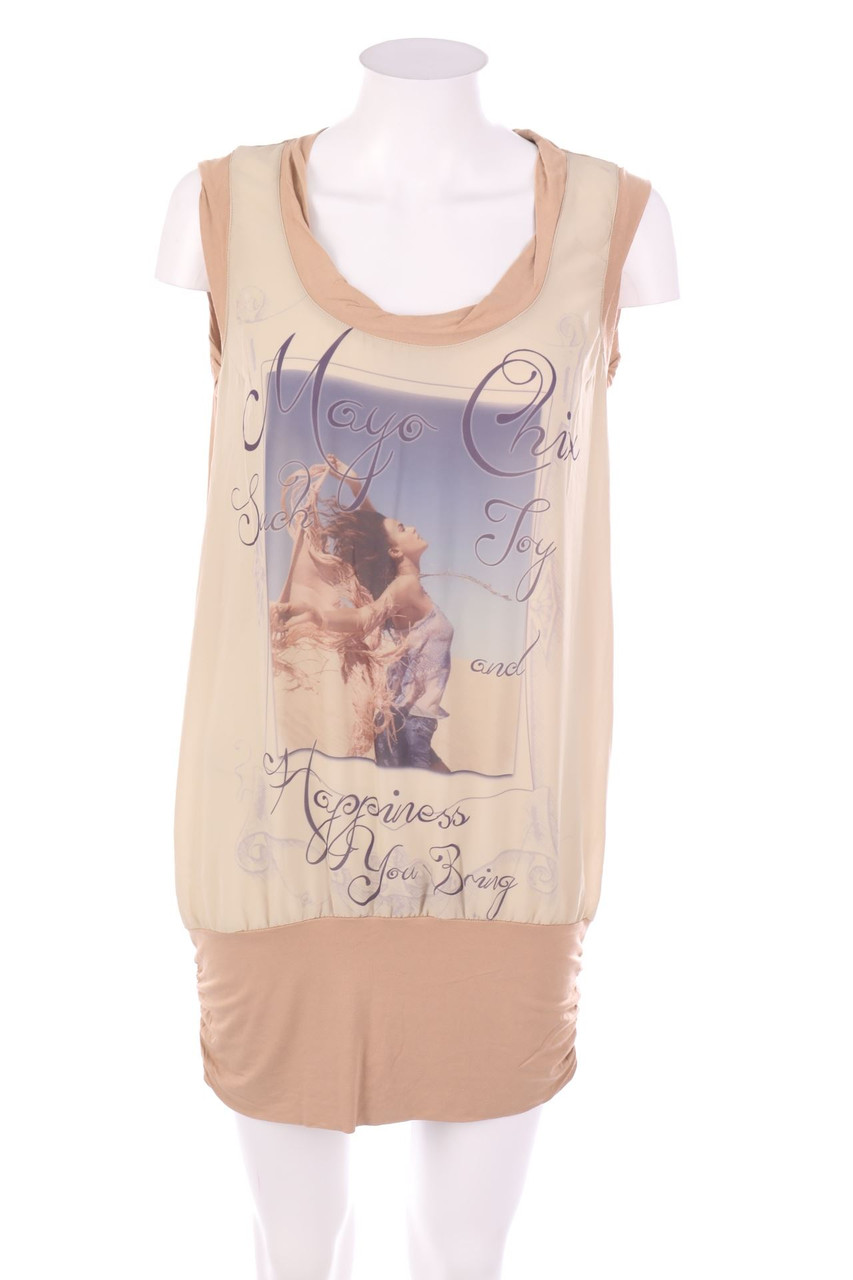 SECONDHAND - Minikleid - S