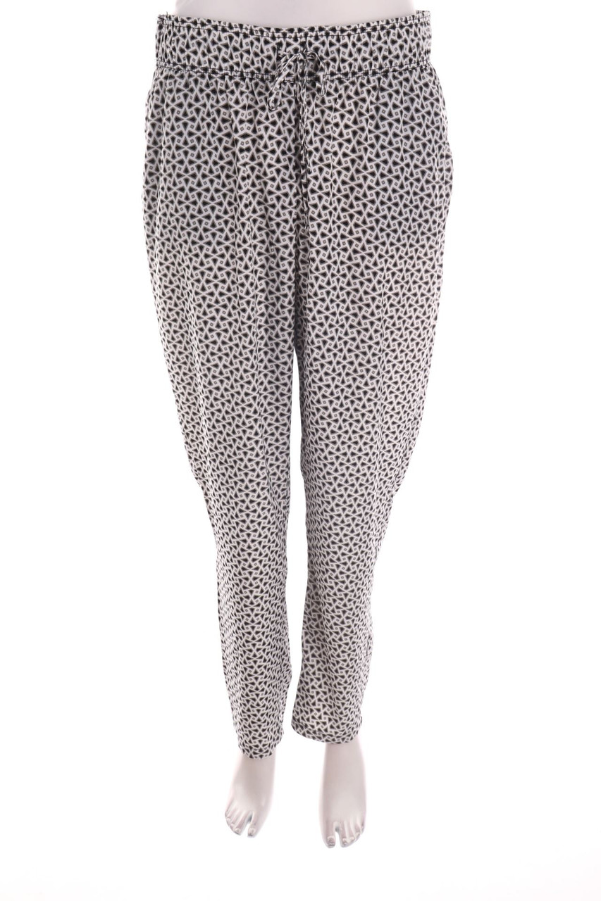 COLOURS OF THE WORLD - Jogger-Hose - XL