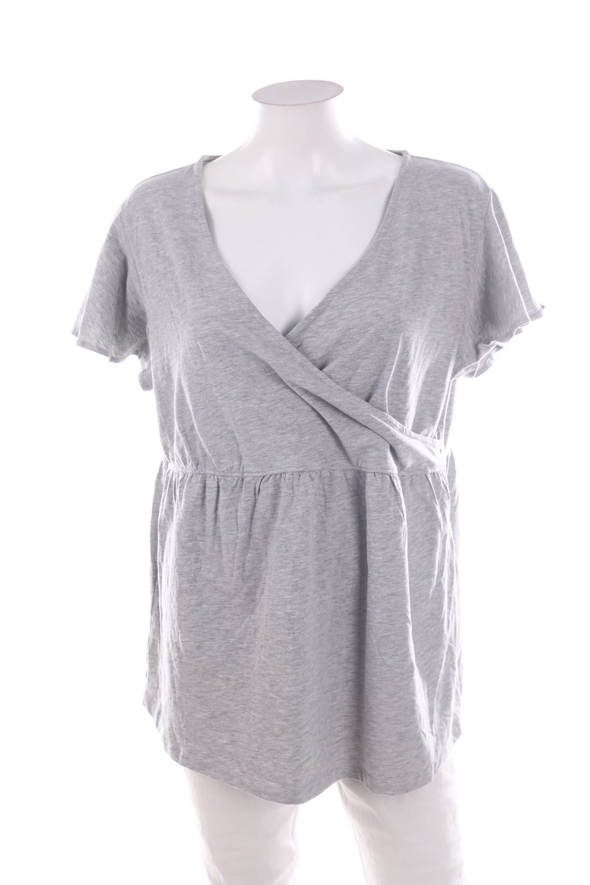 blue motion - Kurzarm-Shirt - L