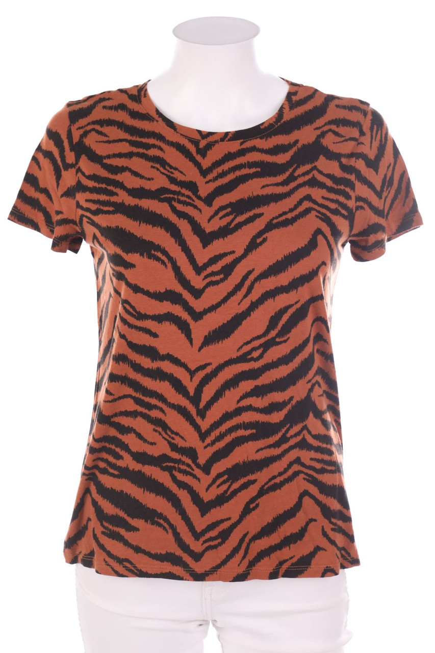 orsay - Kurzarm-Shirt - S