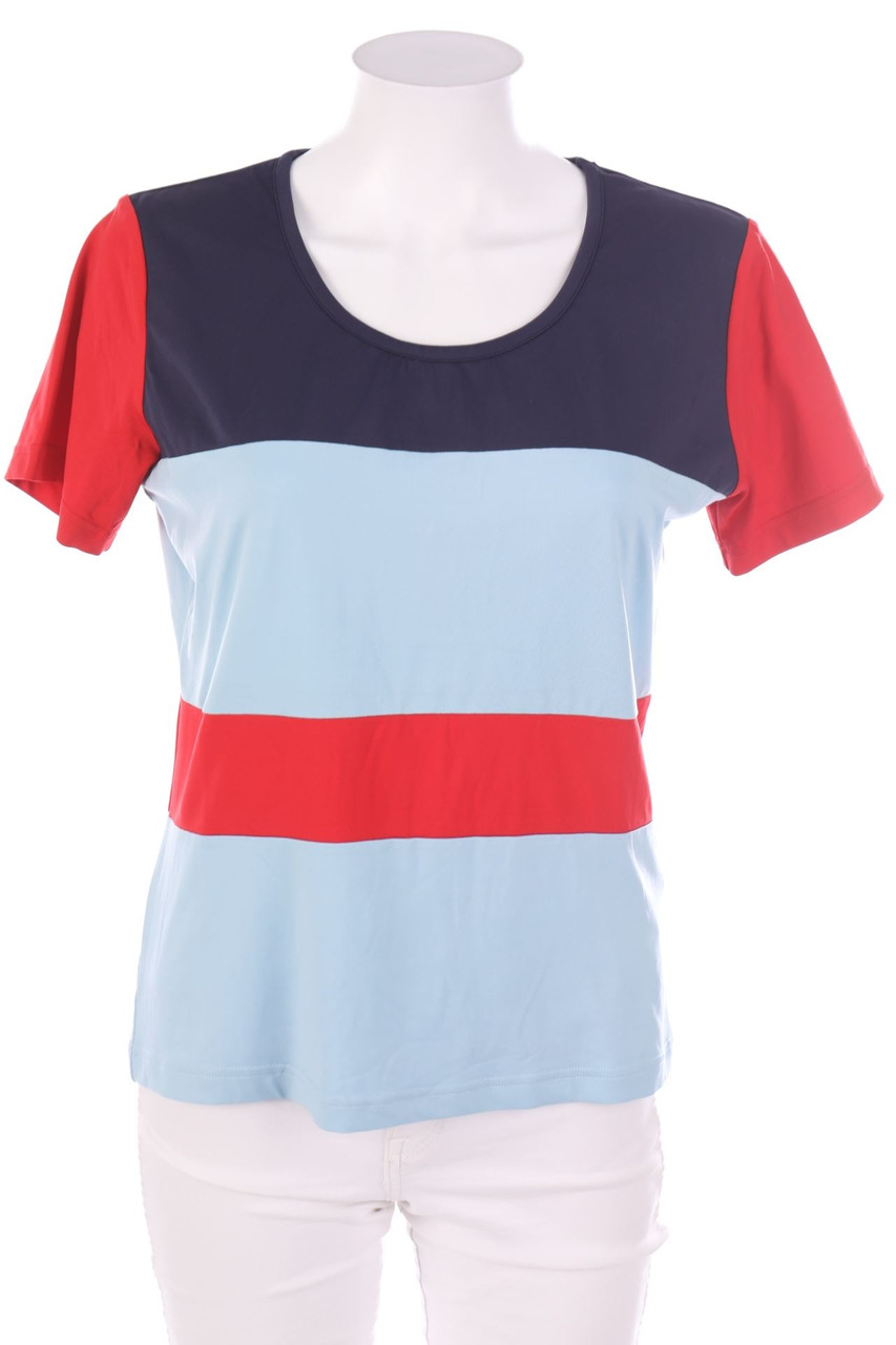 crane - Kurzarm-Shirt - L