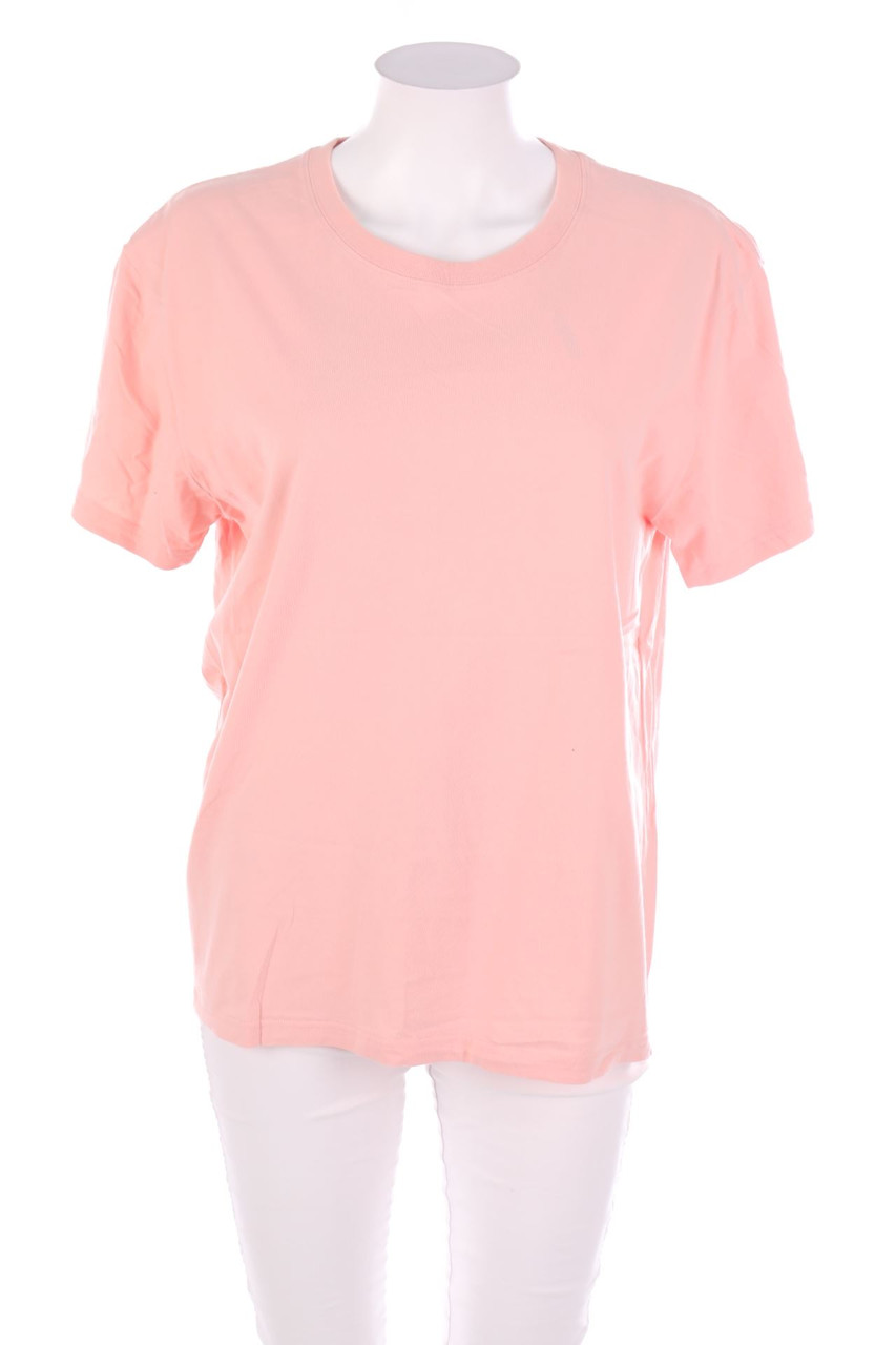 Ohne Label - Kurzarm-Shirt - 2XL