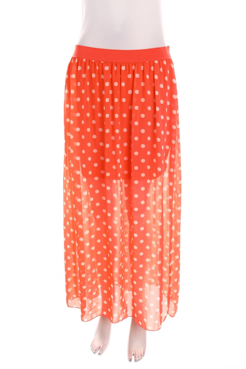 SECONDHAND - Maxi-Rock - XL