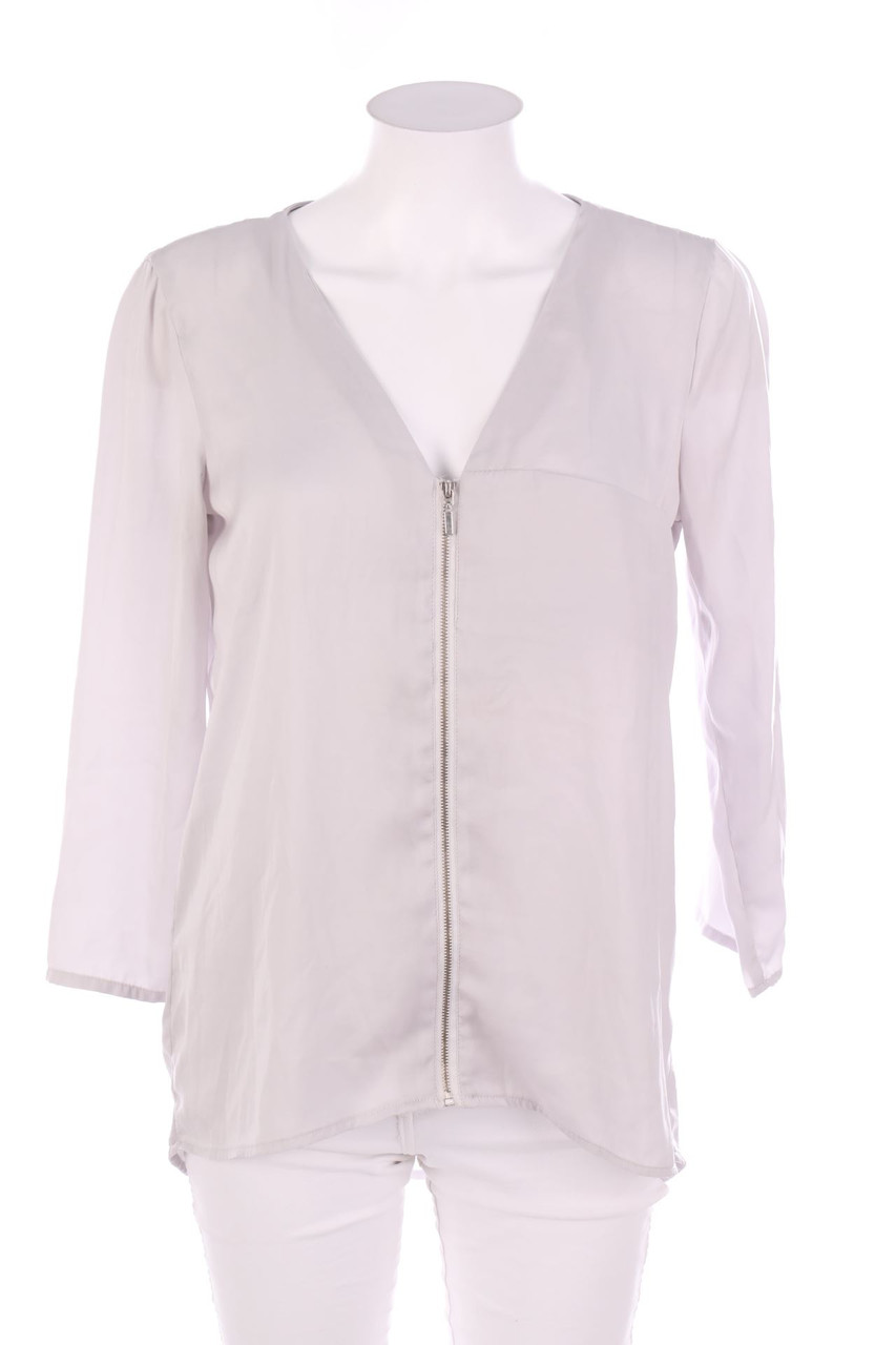 PULL&BEAR - Bluse - S