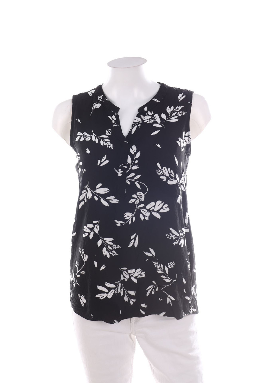 ever me - Blusentop - S