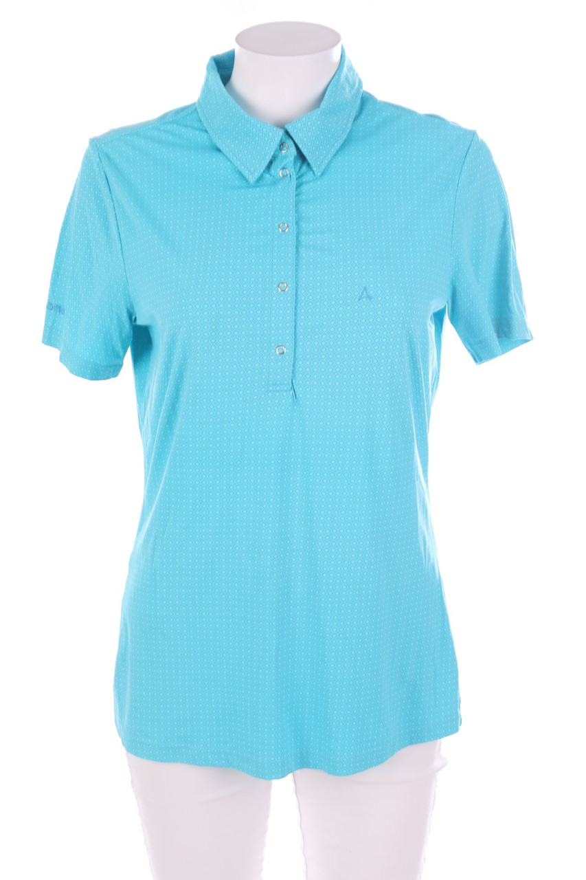 Schöffel - Polo-Shirt - XL