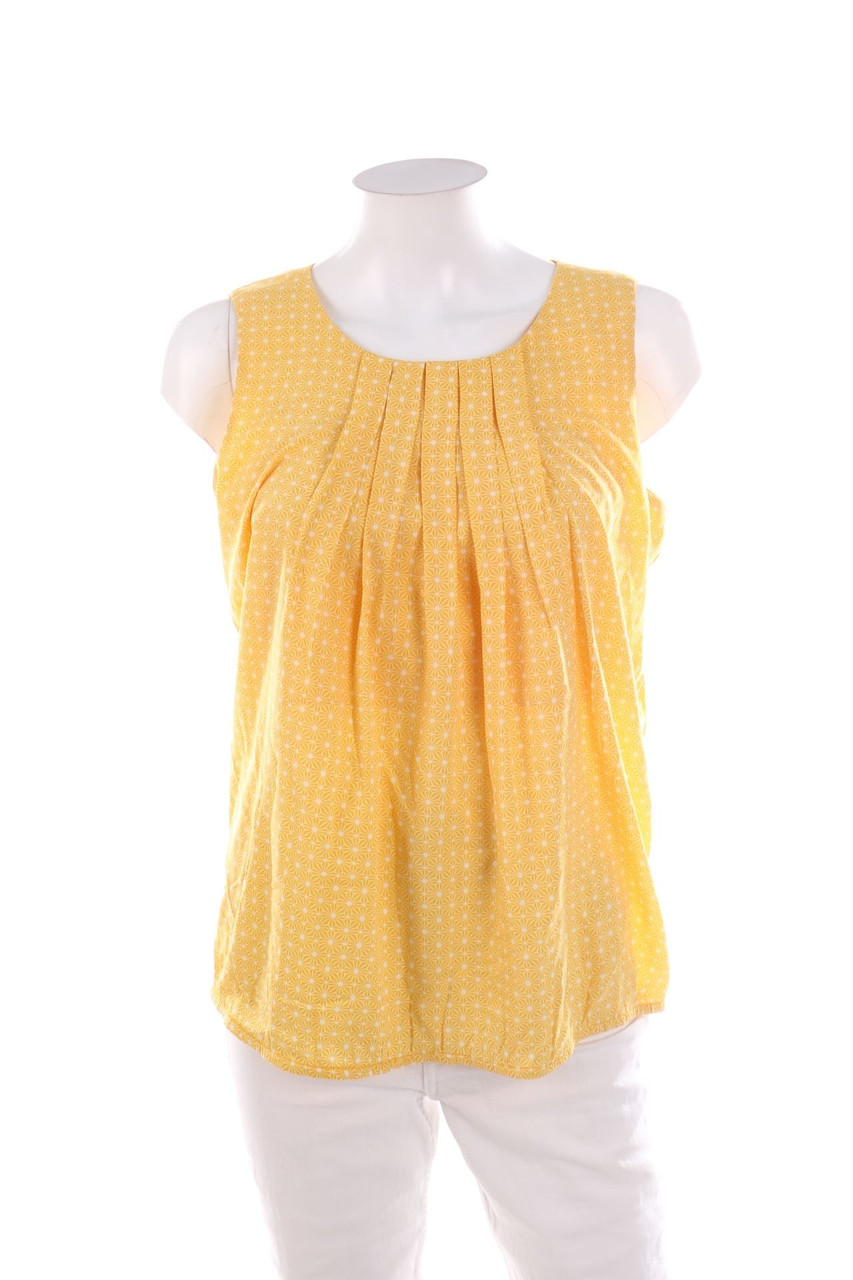 MONTEGO - Blusentop - M