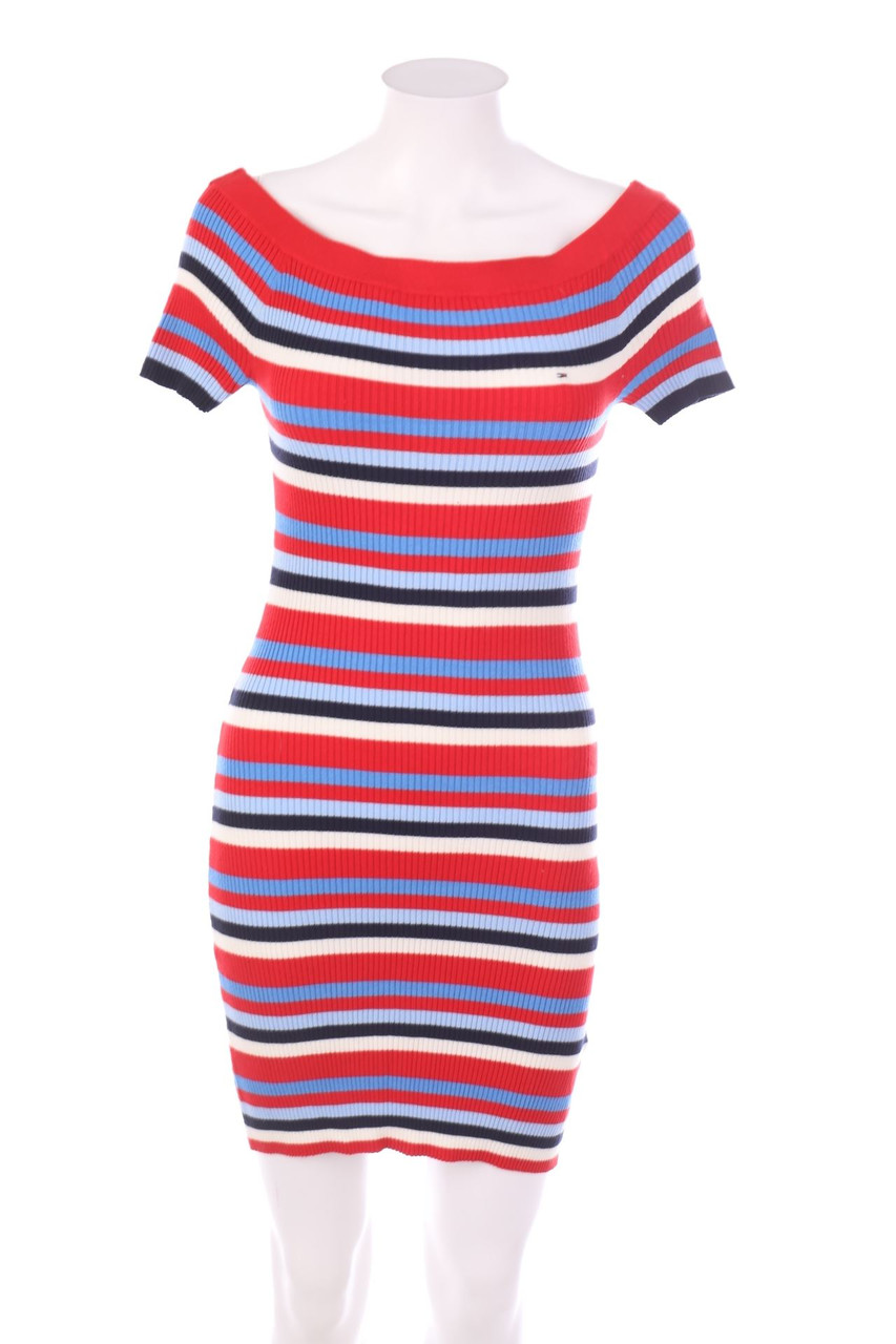 TOMMY HILFIGER - Minikleid - M