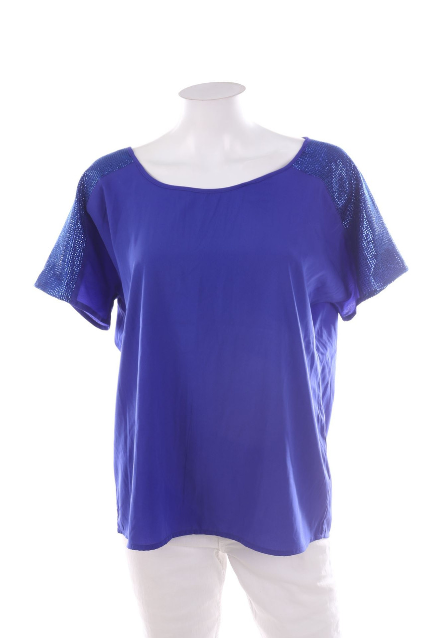 VERO MODA - Kurzarm-Shirt - M