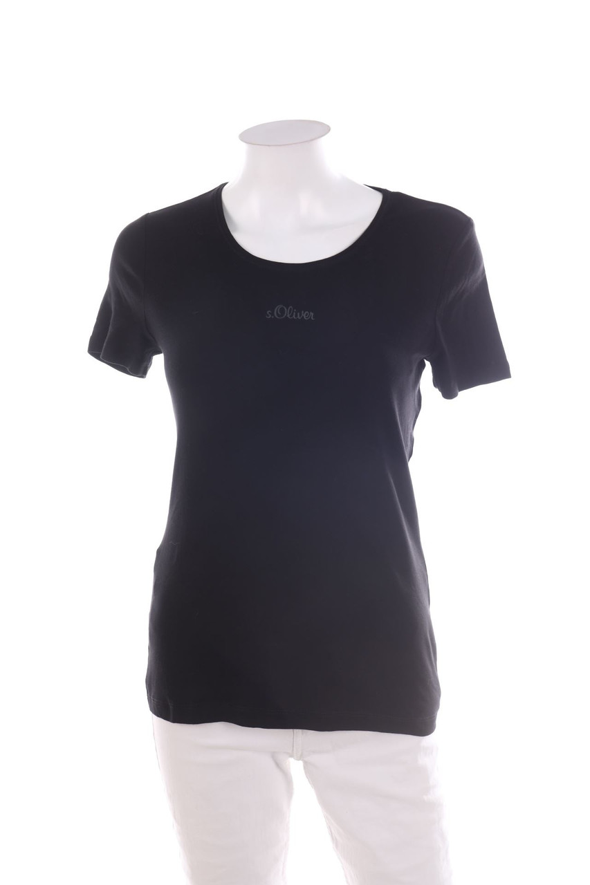 s.Oliver - Kurzarm-Shirt - M