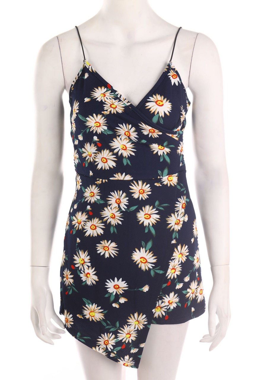 ZAFUL - Playsuit - S