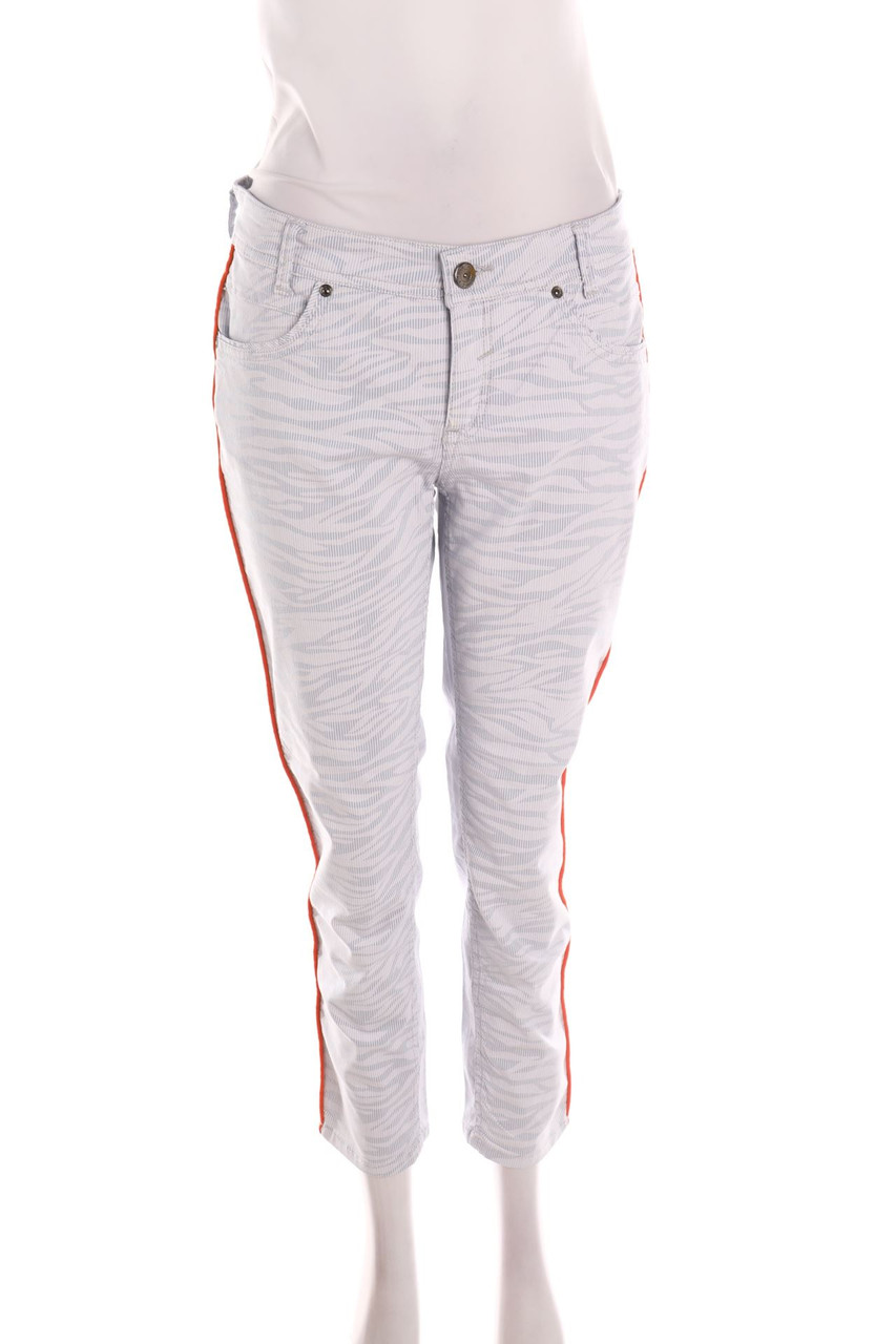 Street One - Skinny-Hose - M