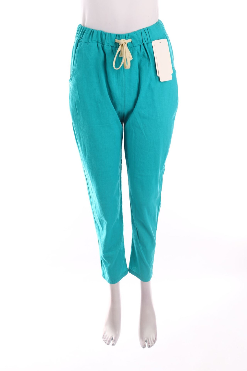 Ohne Label - Hose - L