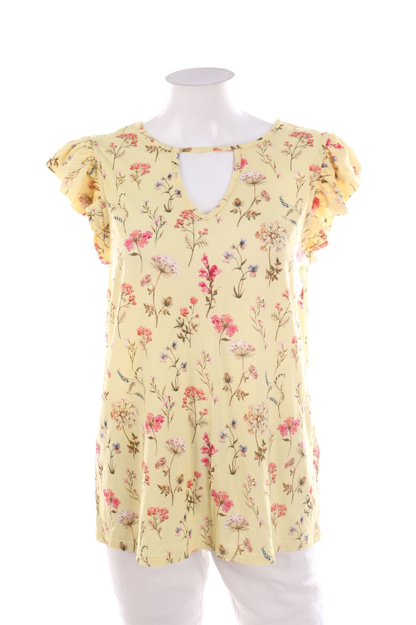 orsay - Kurzarm-Shirt - L