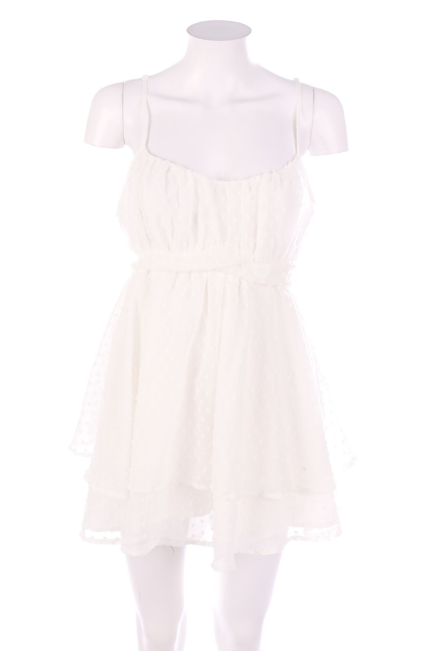 SHEIN - Minikleid - XL