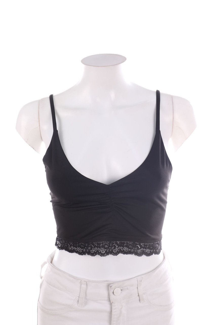 Bershka - Crop-Top - S