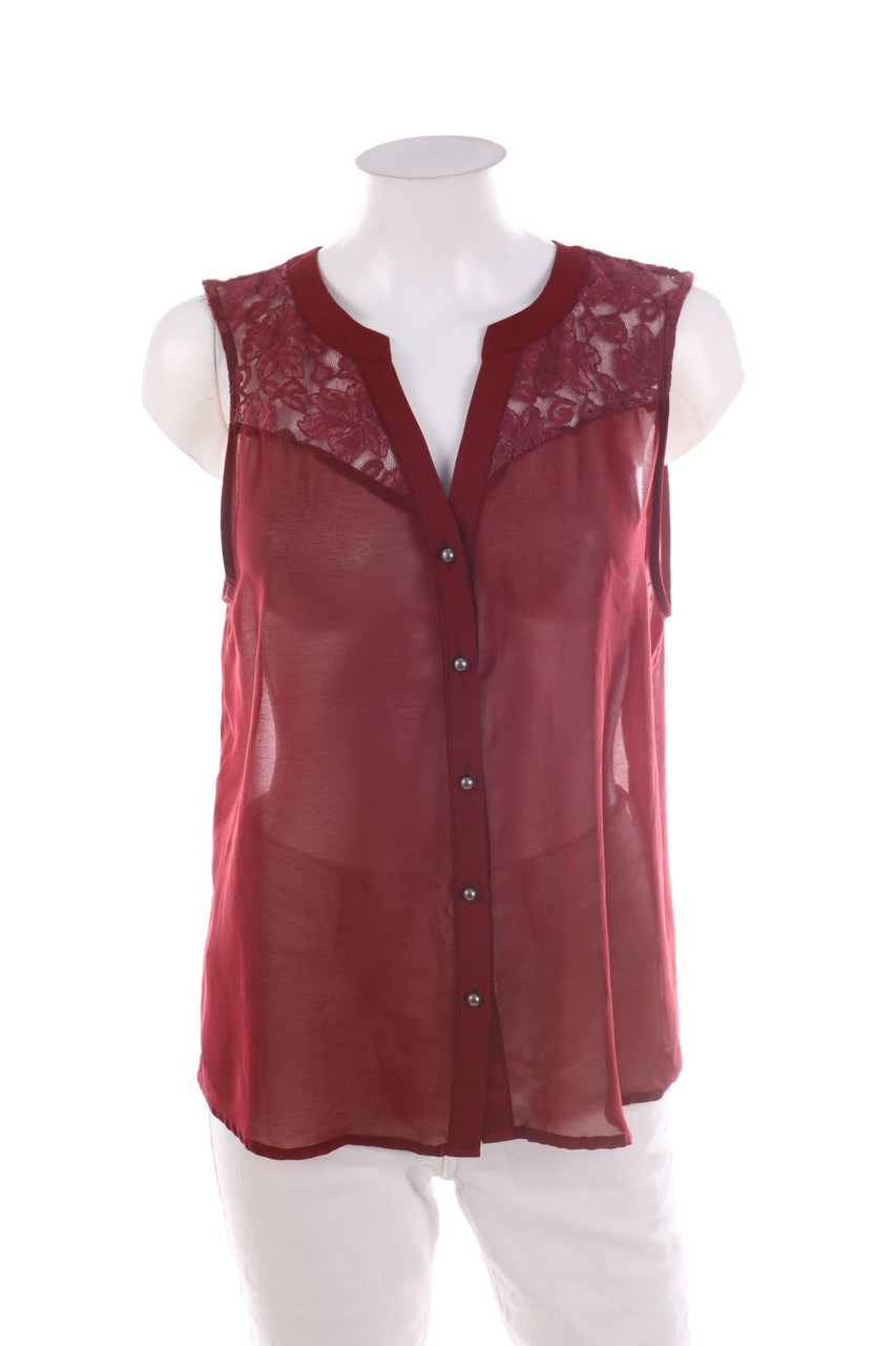 ONLY - Blusentop - L