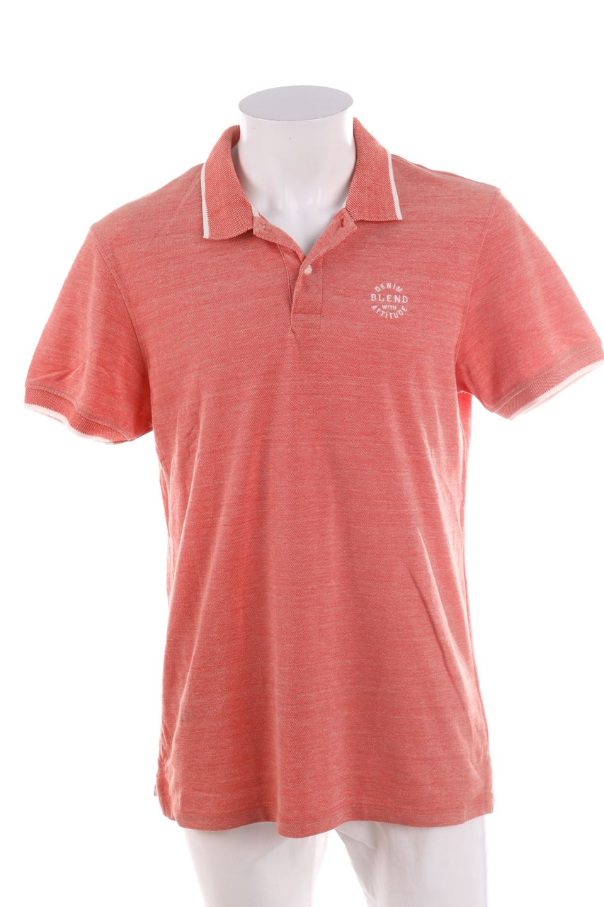 BLEND - Poloshirt - XL